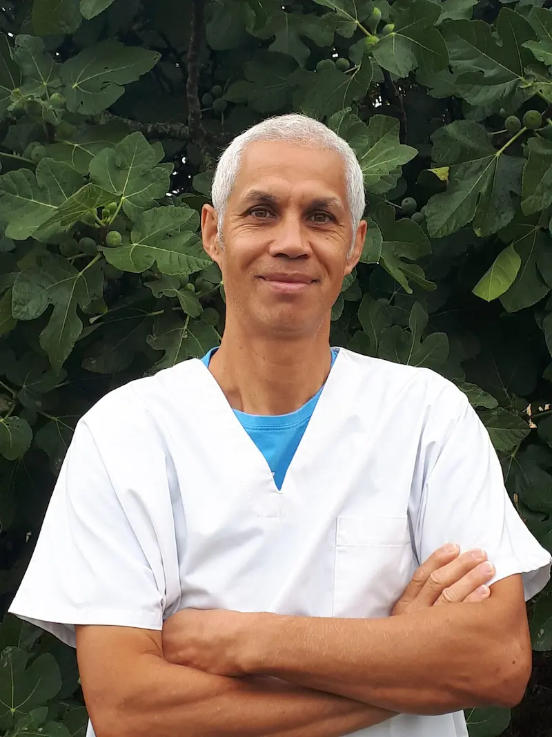 Laurent PHAN, Ostéopathe à Montauban